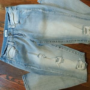 Mudd Jeans